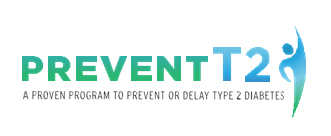 Logo for PreventT2