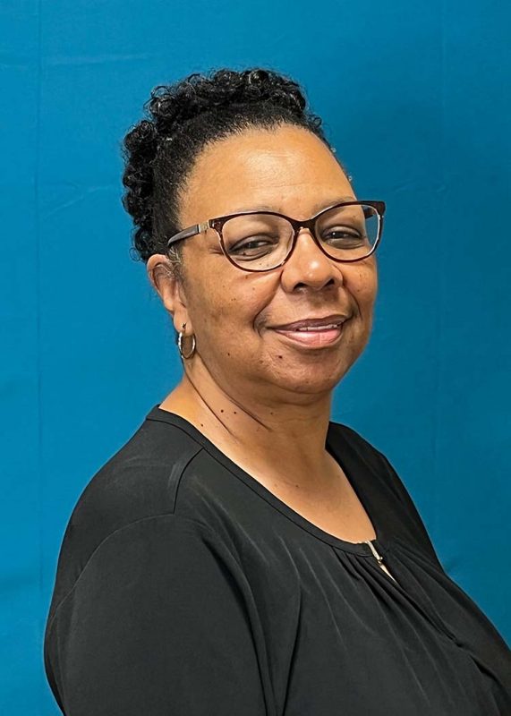 Sheryl Clanton